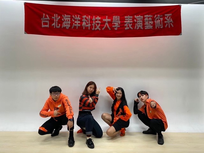 橘子秀。圖片